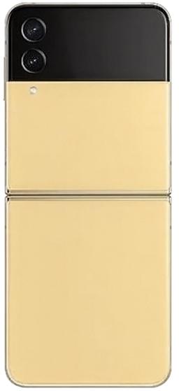 Refurbished Galaxy Z Flip4 - Reebelo Ireland