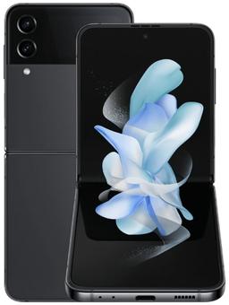 Refurbished Galaxy Z Flip4 - Reebelo Ireland