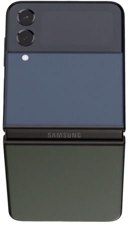 Refurbished Galaxy Z Flip4 - Reebelo Ireland