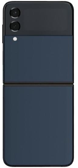 Refurbished Galaxy Z Flip4 - Reebelo Ireland