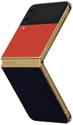 Refurbished Galaxy Z Flip4 - Reebelo Ireland