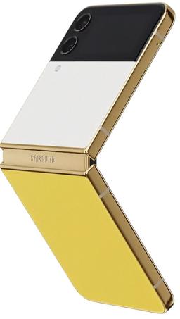 Refurbished Galaxy Z Flip4 - Reebelo Ireland