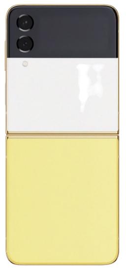 Refurbished Galaxy Z Flip4 - Reebelo Ireland