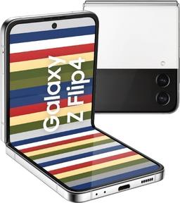 Refurbished Galaxy Z Flip4 - Reebelo Ireland