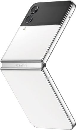 Refurbished Galaxy Z Flip4 - Reebelo Ireland