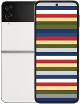 Refurbished Galaxy Z Flip4 - Reebelo Ireland