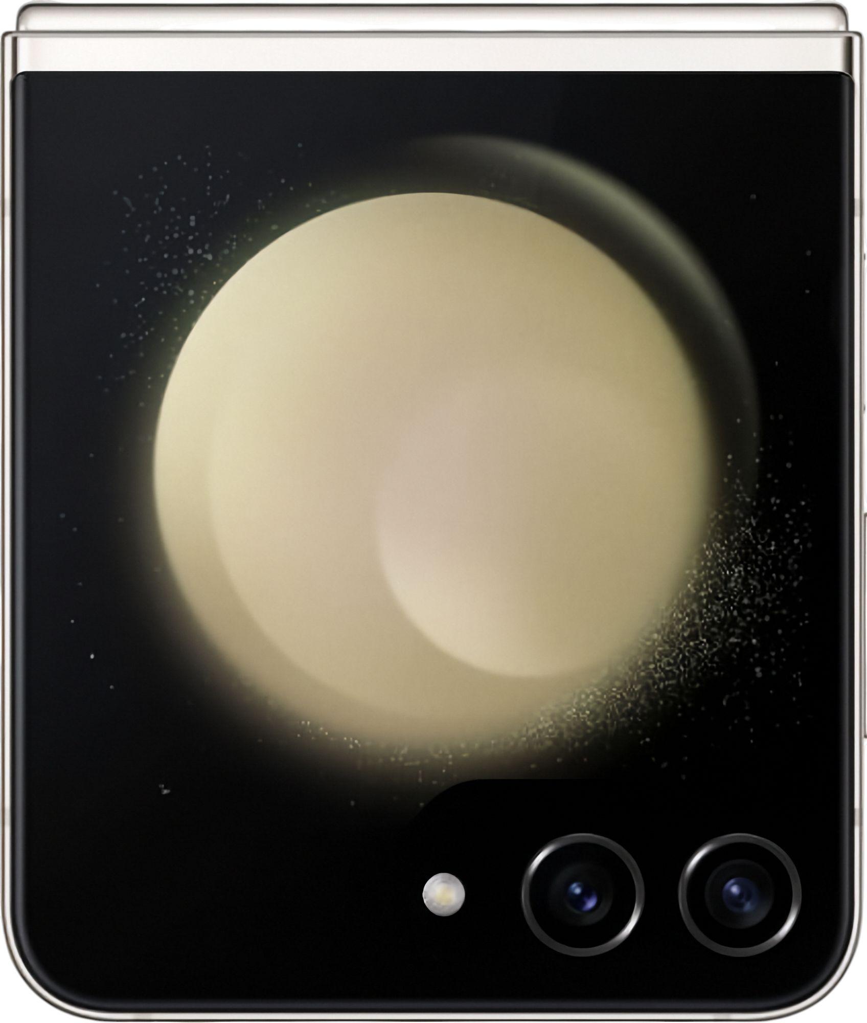 Refurbished Galaxy Z Flip5 (5G) - Reebelo Ireland