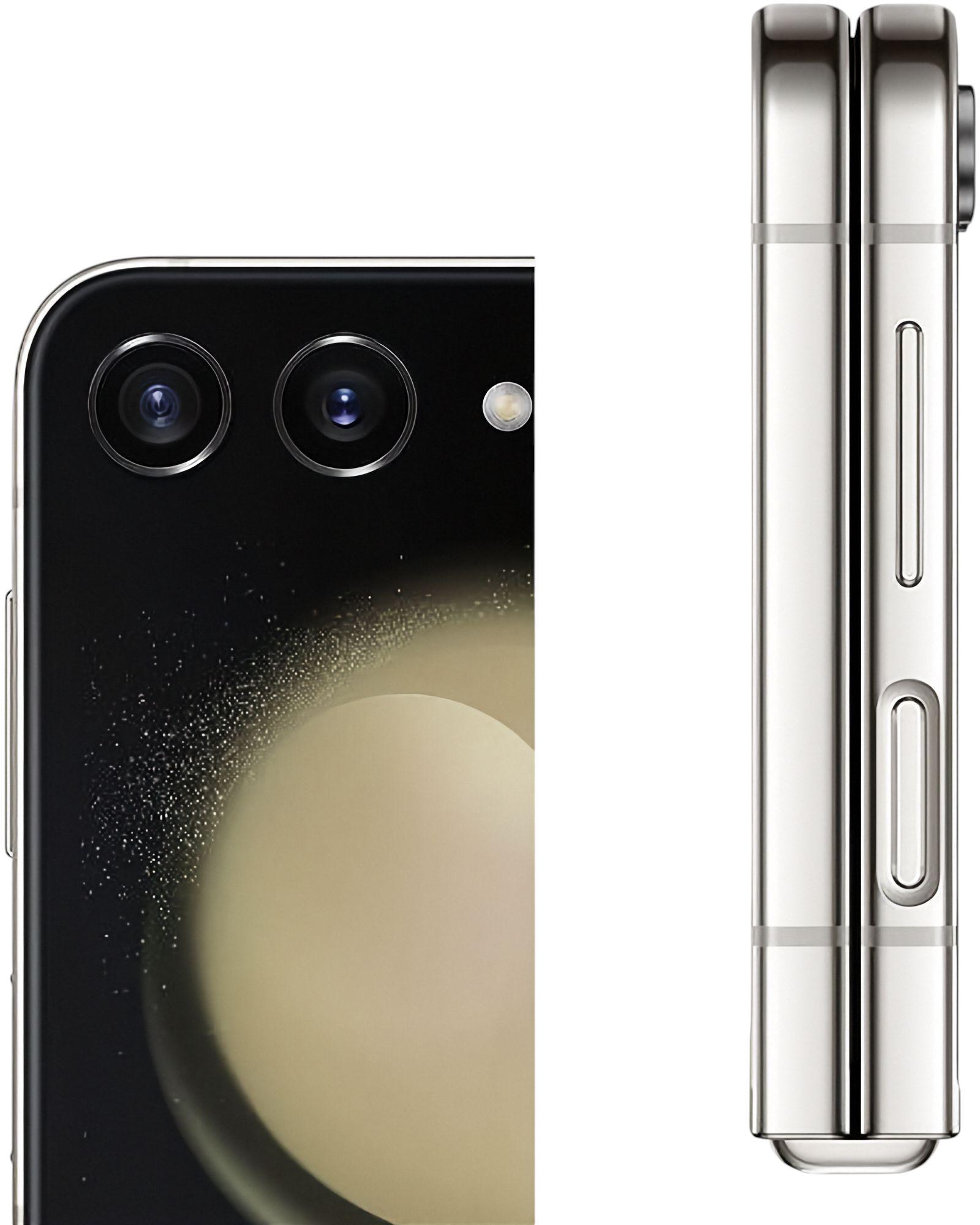 Refurbished Galaxy Z Flip5 (5G) - Reebelo Ireland