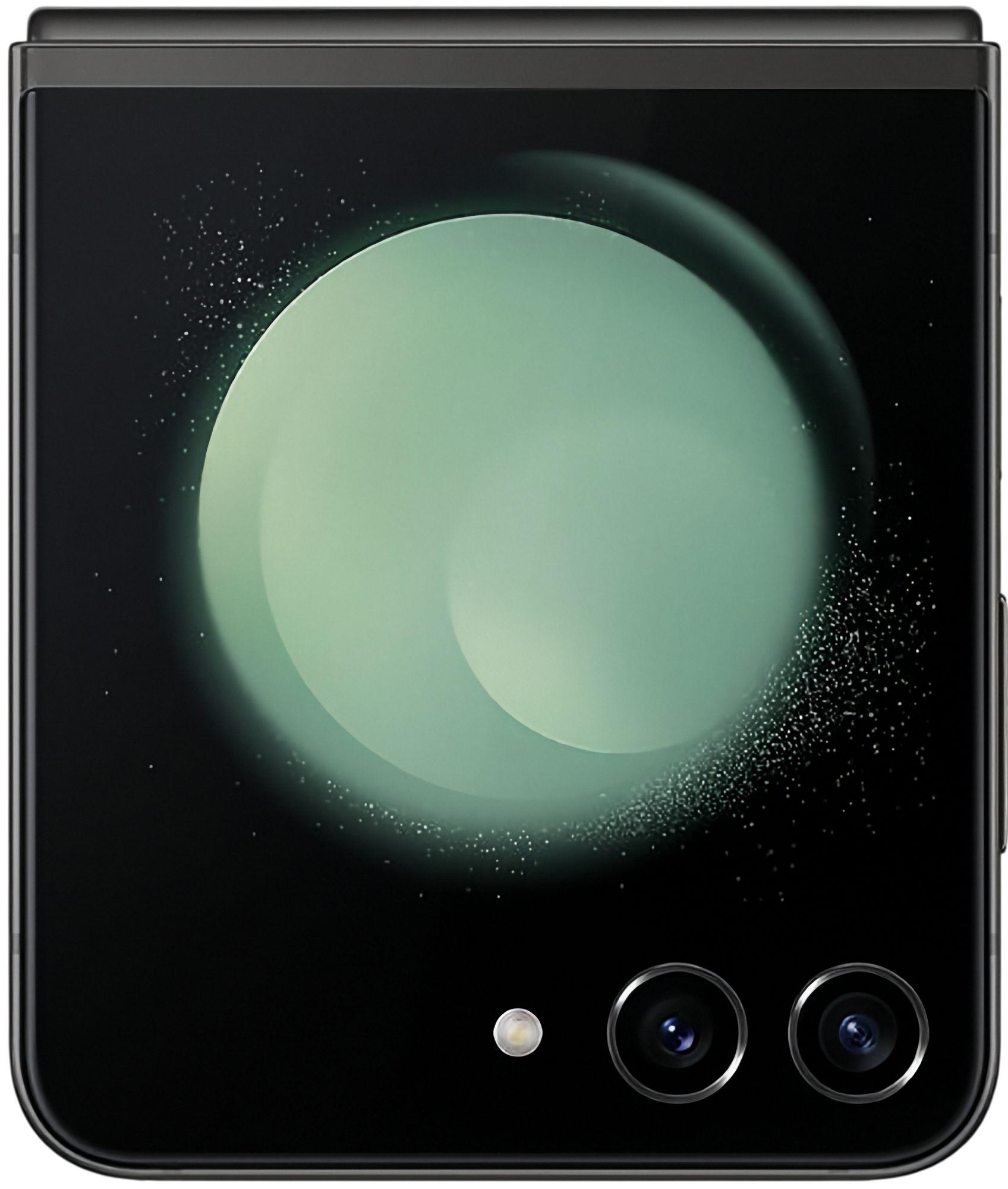 Refurbished Galaxy Z Flip5 (5G) - Reebelo Ireland