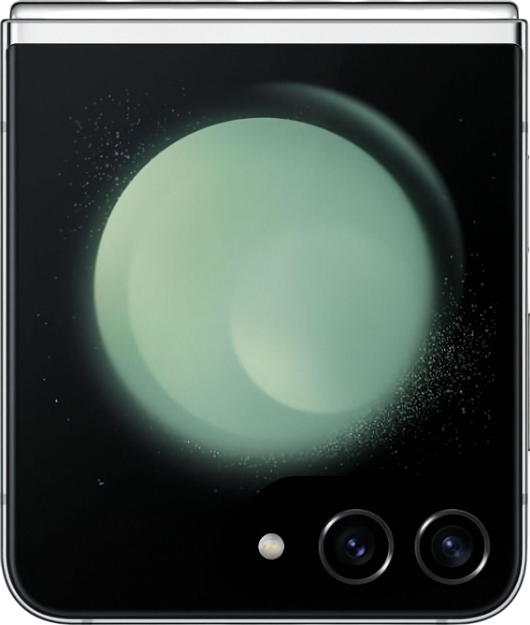 Refurbished Galaxy Z Flip5 (5G) - Reebelo Ireland