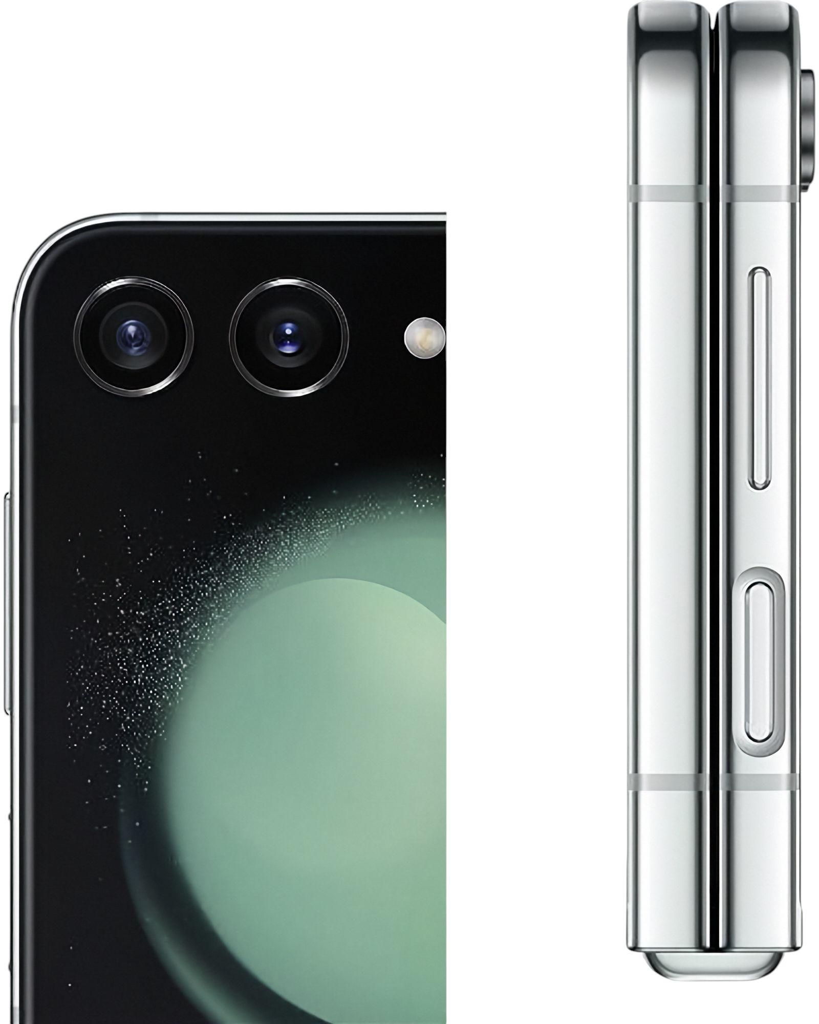 Refurbished Galaxy Z Flip5 (5G) - Reebelo Ireland