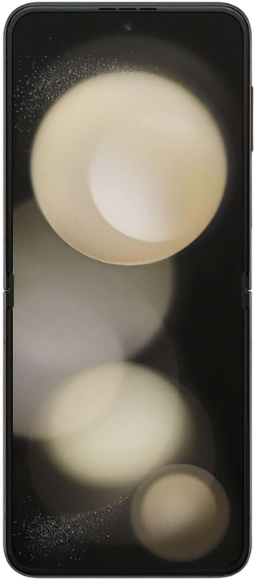 Refurbished Galaxy Z Flip5 (5G) - Reebelo Ireland