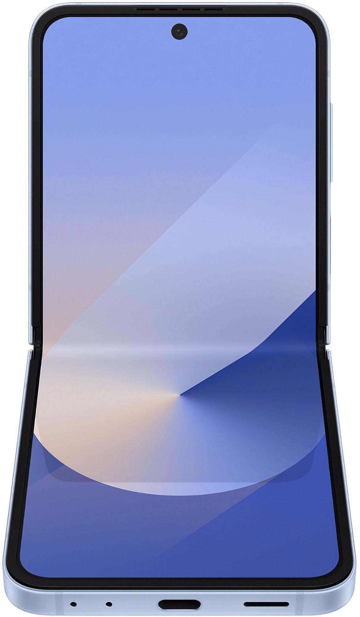 Refurbished Galaxy Z Flip6 - Reebelo Ireland