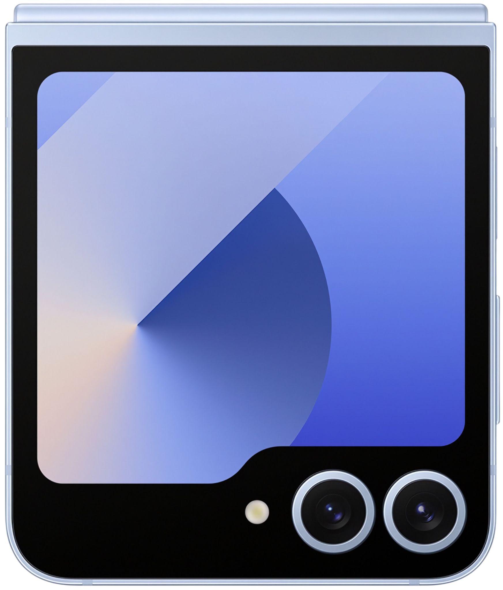 Refurbished Galaxy Z Flip6 - Reebelo Ireland