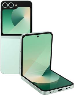 Refurbished Galaxy Z Flip6 - Reebelo Ireland