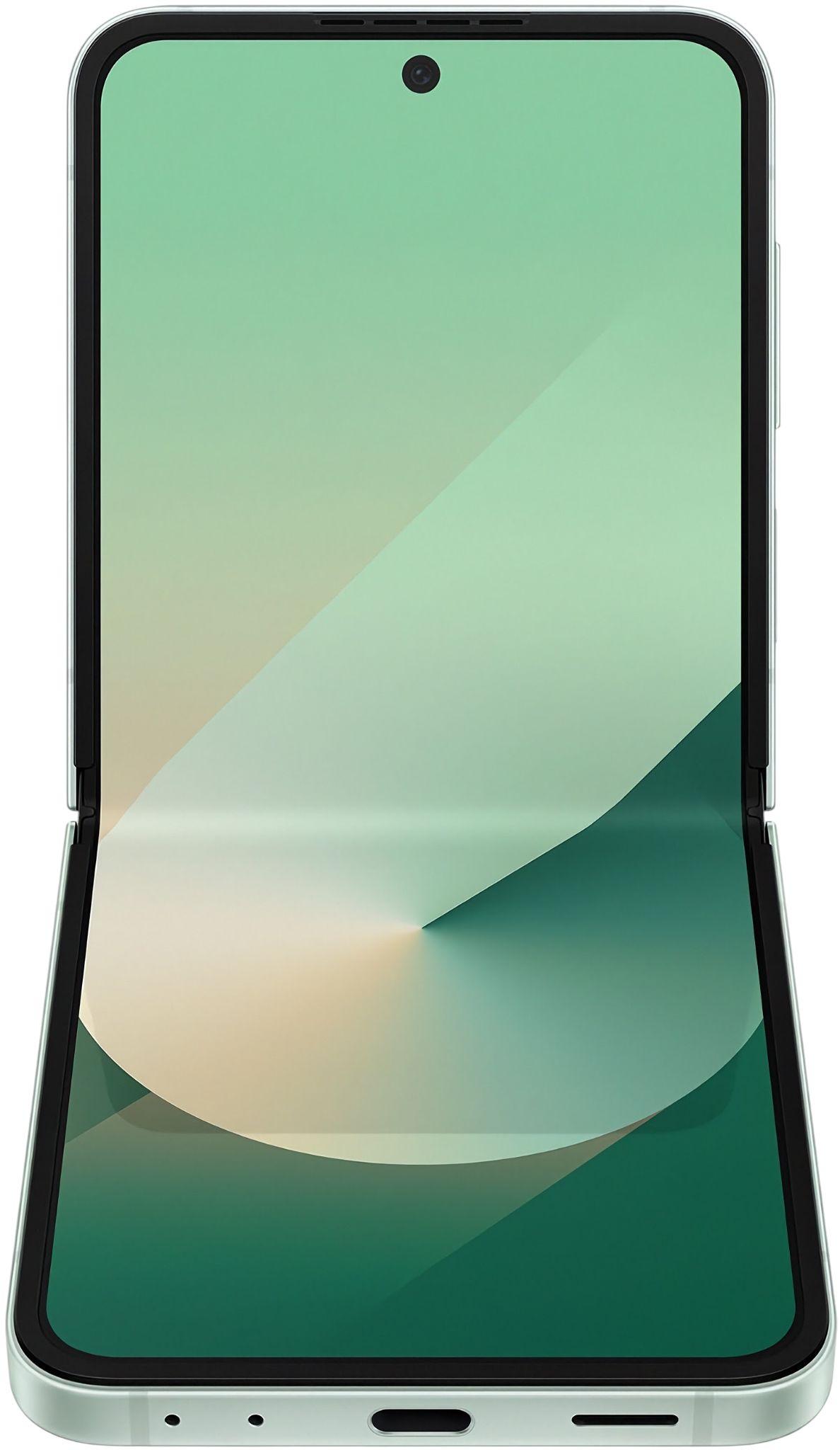 Refurbished Galaxy Z Flip6 - Reebelo Ireland