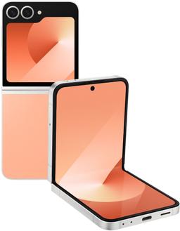 Refurbished Galaxy Z Flip6 - Reebelo Ireland