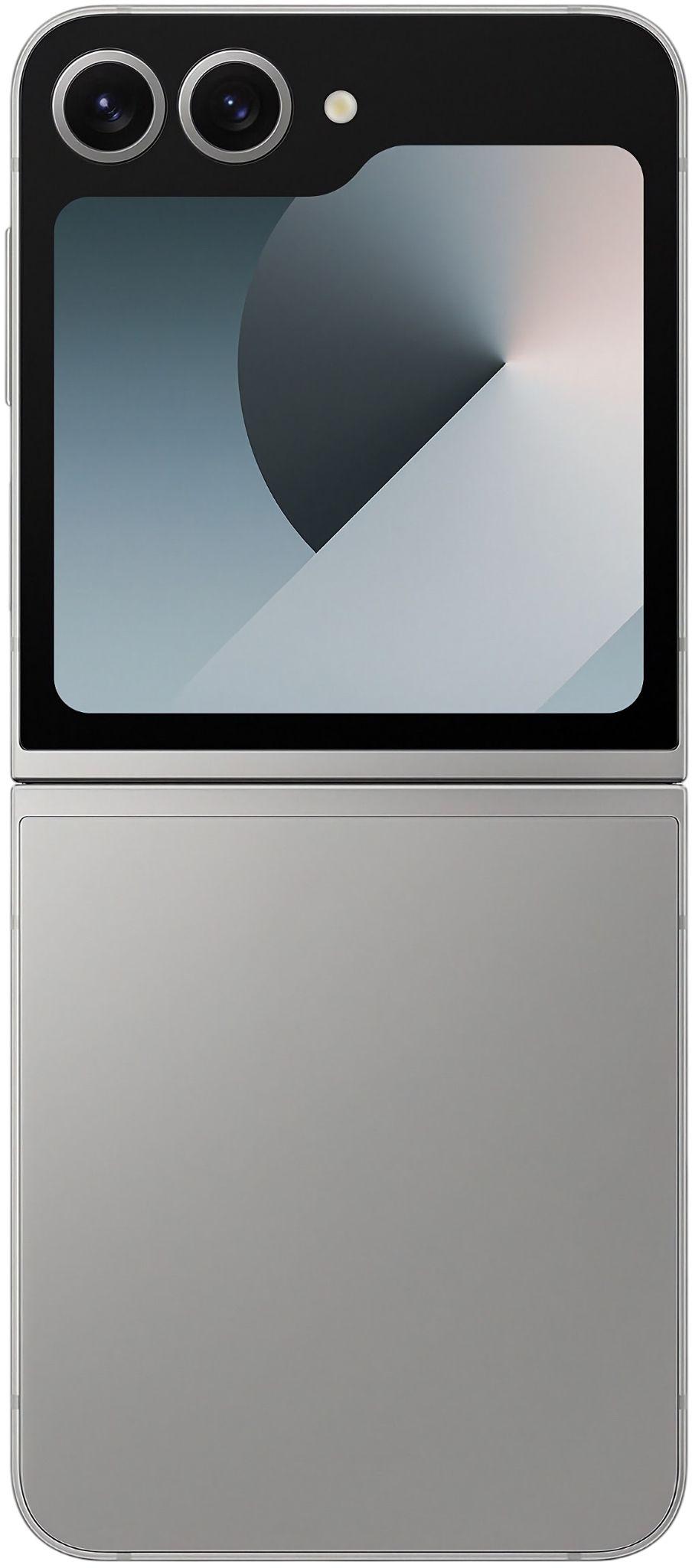 Refurbished Galaxy Z Flip6 - Reebelo Ireland