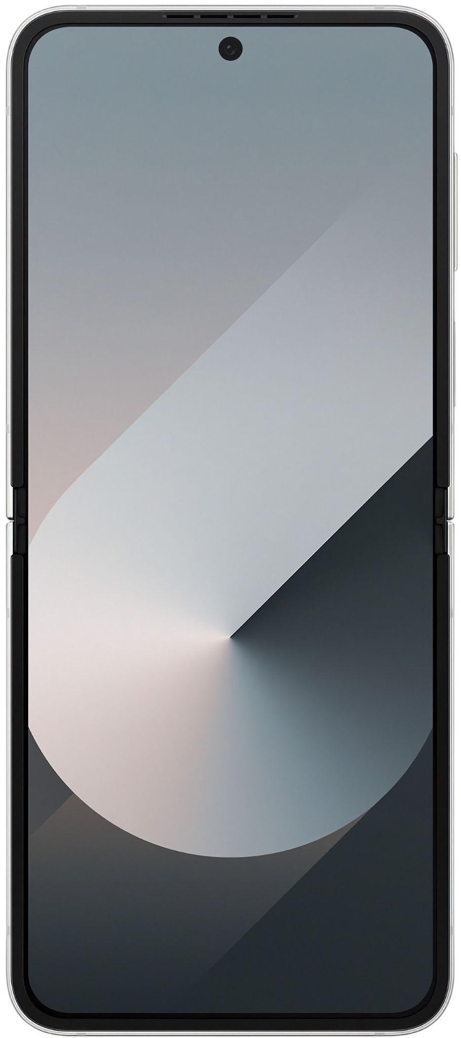 Refurbished Galaxy Z Flip6 - Reebelo Ireland