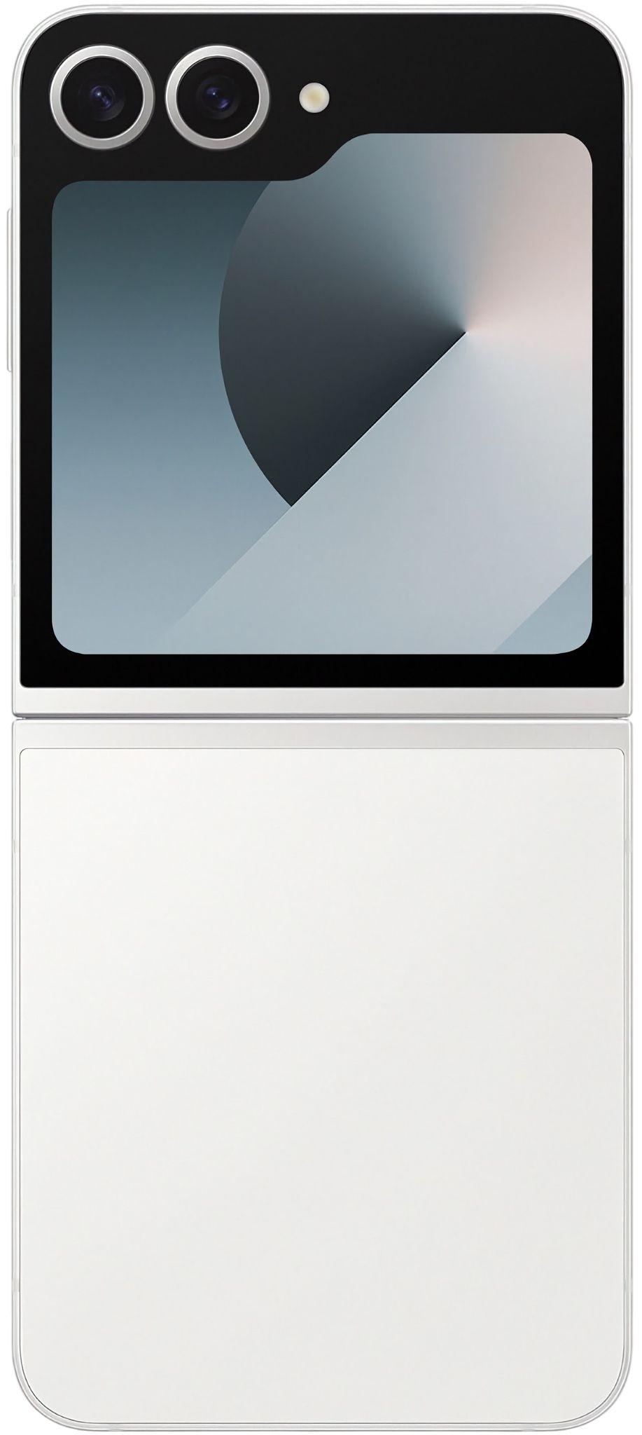 Refurbished Galaxy Z Flip6 - Reebelo Ireland