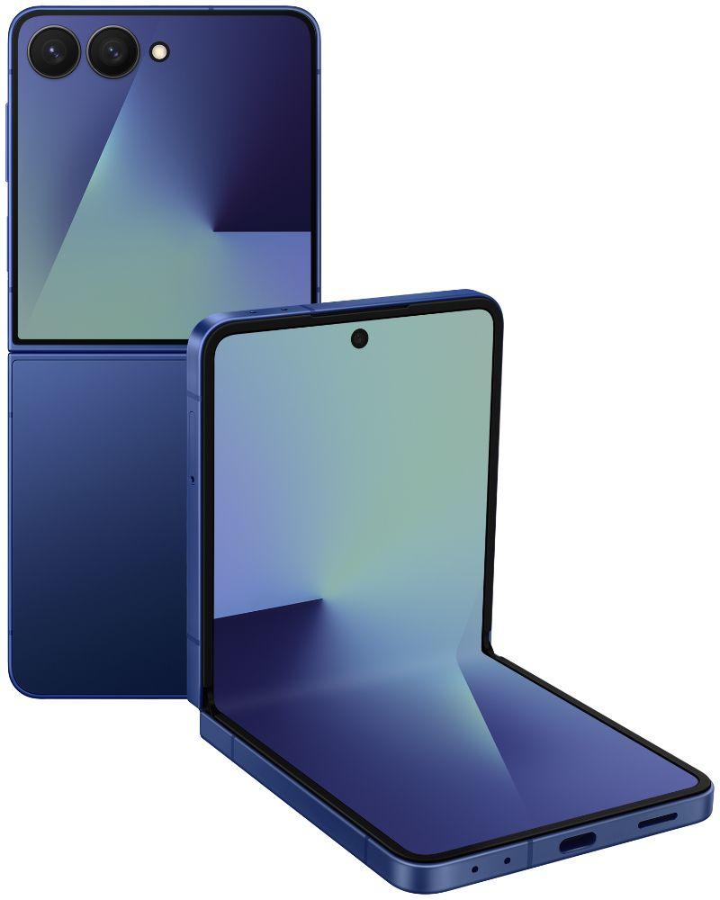 Refurbished Galaxy Z Flip7 - Reebelo Ireland