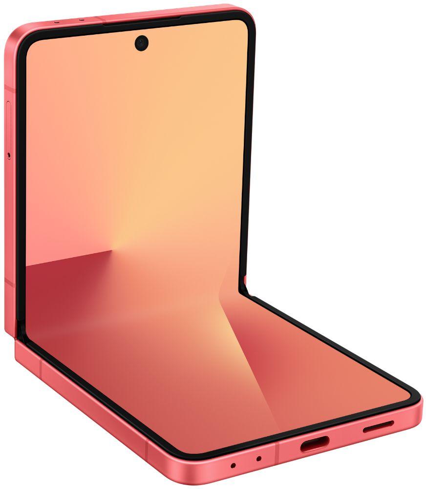 Refurbished Galaxy Z Flip7 - Reebelo Ireland