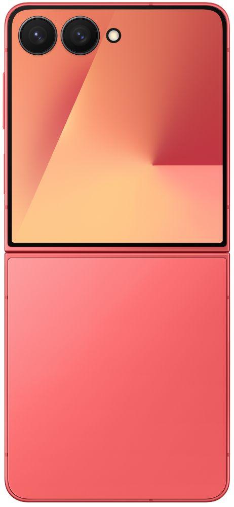 Refurbished Galaxy Z Flip7 - Reebelo Ireland