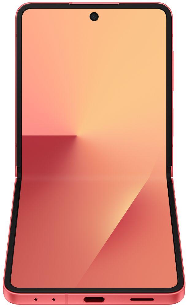 Refurbished Galaxy Z Flip7 - Reebelo Ireland