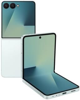 Refurbished Galaxy Z Flip7 - Reebelo Ireland