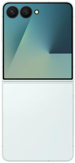 Refurbished Galaxy Z Flip7 - Reebelo Ireland
