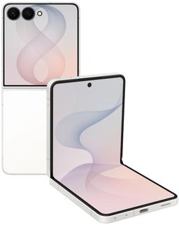 Refurbished Galaxy Z Flip8 - Reebelo Ireland