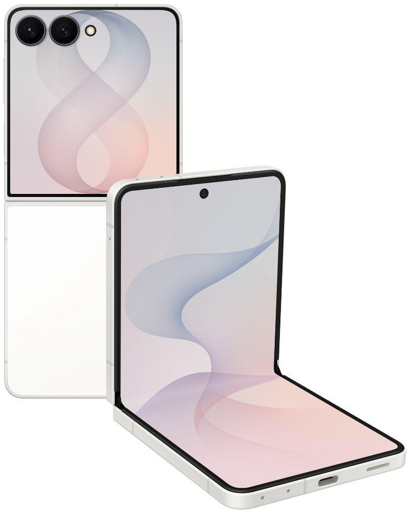 Refurbished Galaxy Z Flip8 - Reebelo Ireland