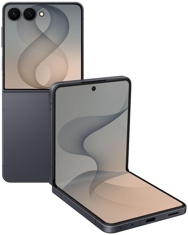 Refurbished Galaxy Z Flip8 - Reebelo Ireland