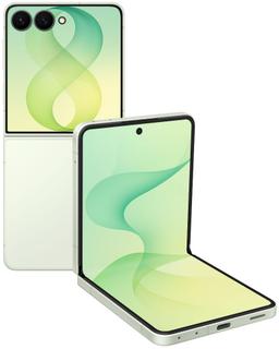Refurbished Galaxy Z Flip8 - Reebelo Ireland