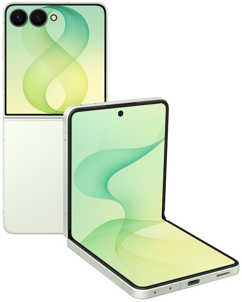 Refurbished Galaxy Z Flip8 - Reebelo Ireland