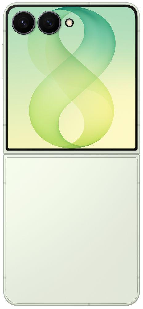 Refurbished Galaxy Z Flip8 - Reebelo Ireland
