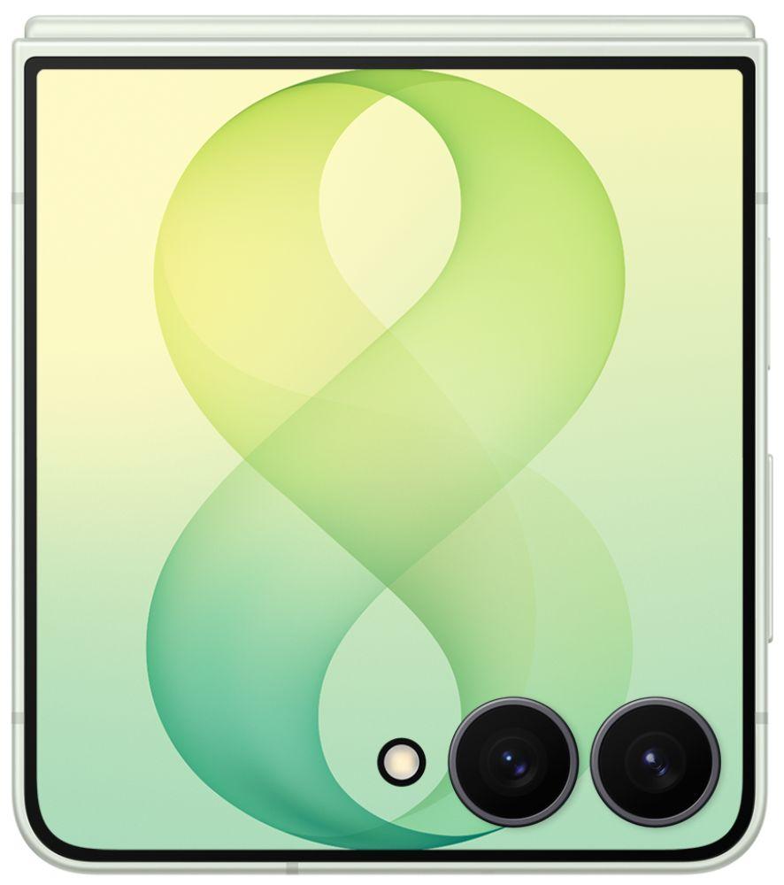 Refurbished Galaxy Z Flip8 - Reebelo Ireland