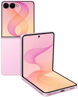 Refurbished Galaxy Z Flip8 - Reebelo Ireland