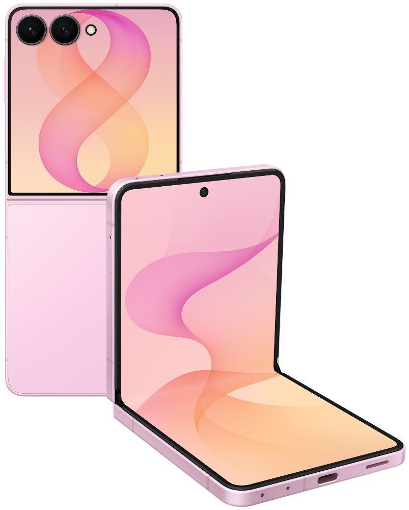 Refurbished Galaxy Z Flip8 - Reebelo Ireland
