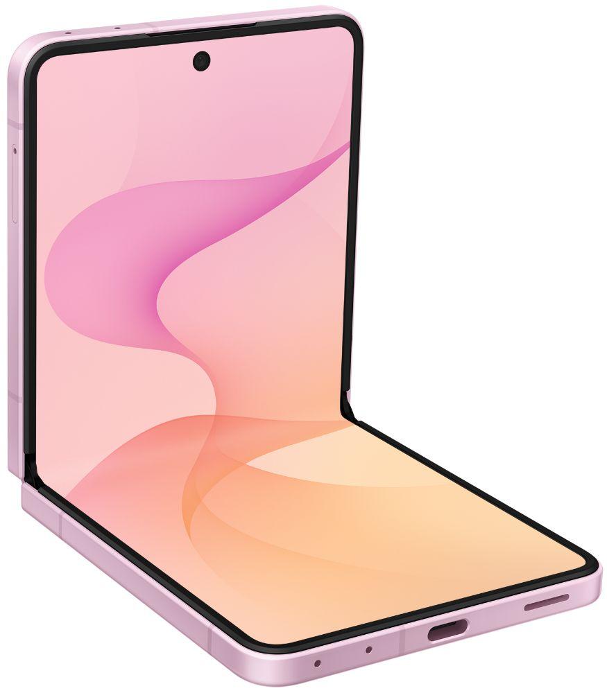 Refurbished Galaxy Z Flip8 - Reebelo Ireland