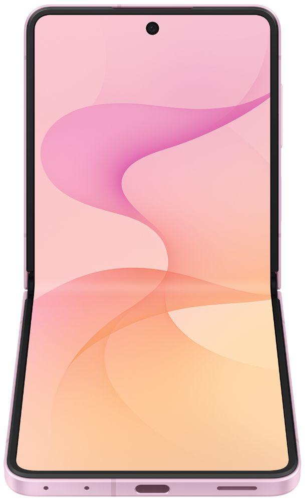 Refurbished Galaxy Z Flip8 - Reebelo Ireland