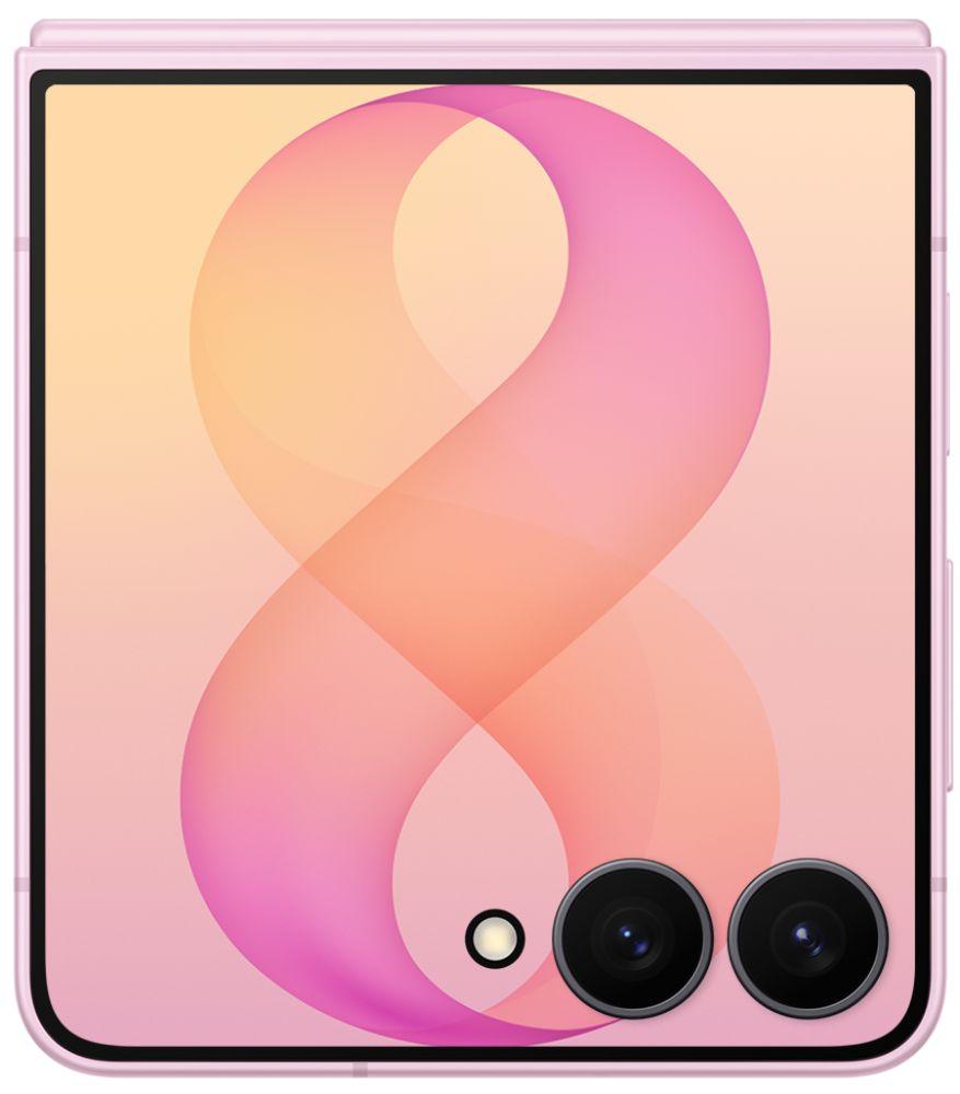 Refurbished Galaxy Z Flip8 - Reebelo Ireland