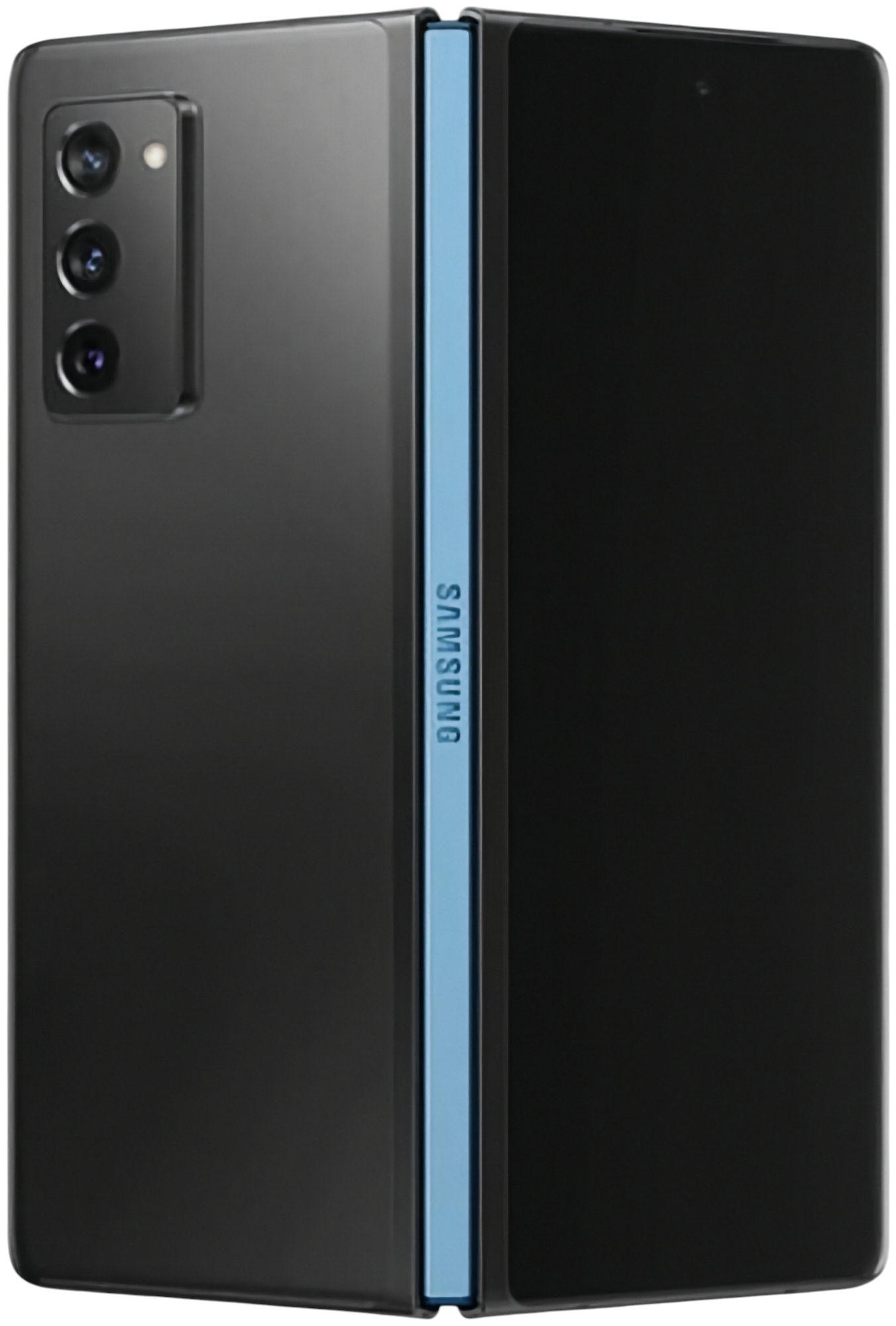 Refurbished Galaxy Z Fold2 (5G) - Reebelo Ireland