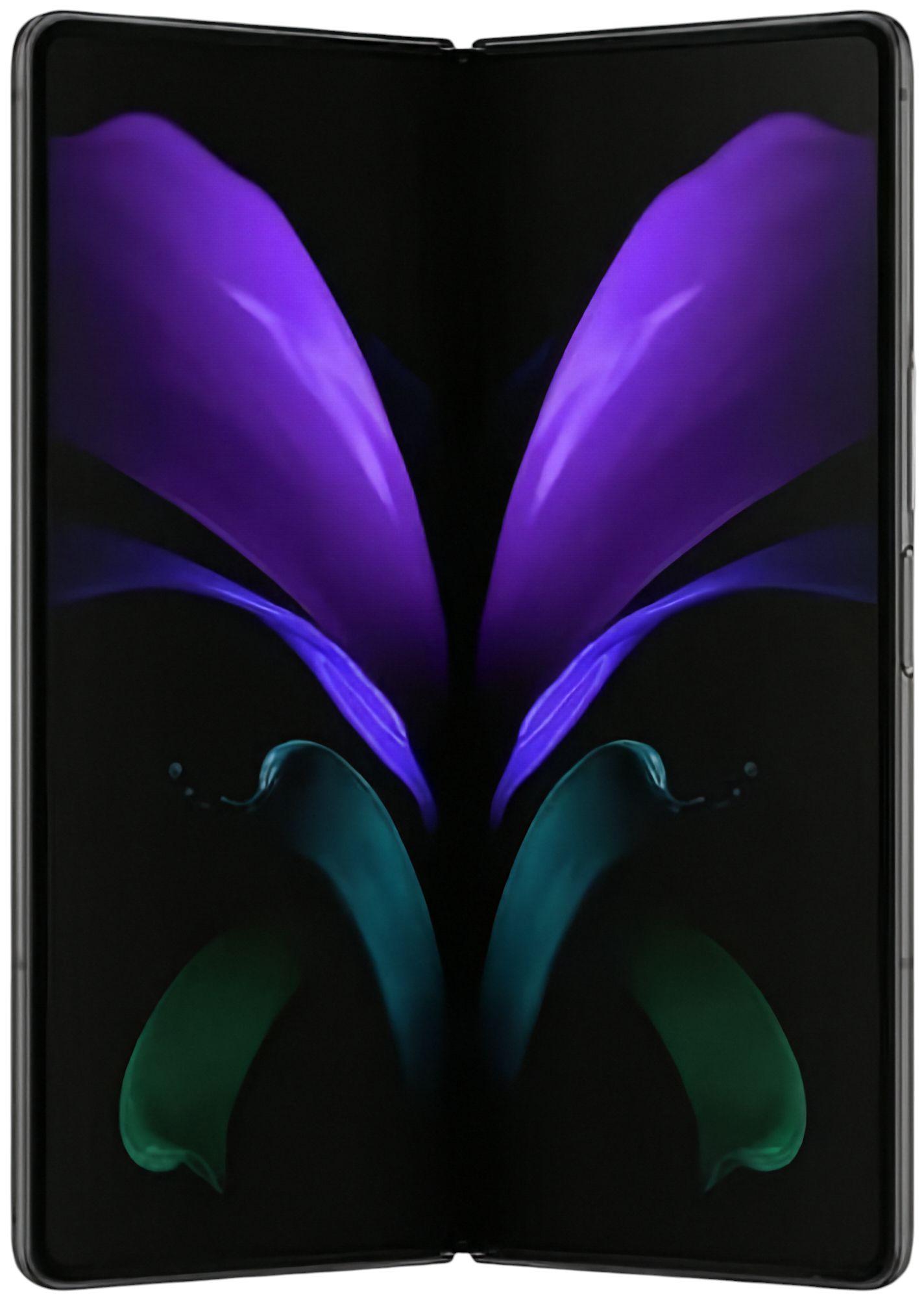 Refurbished Galaxy Z Fold2 (5G) - Reebelo Ireland