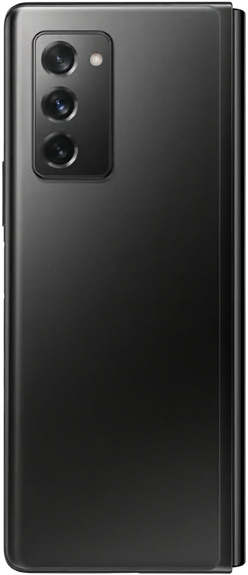 Refurbished Galaxy Z Fold2 (5G) - Reebelo Ireland