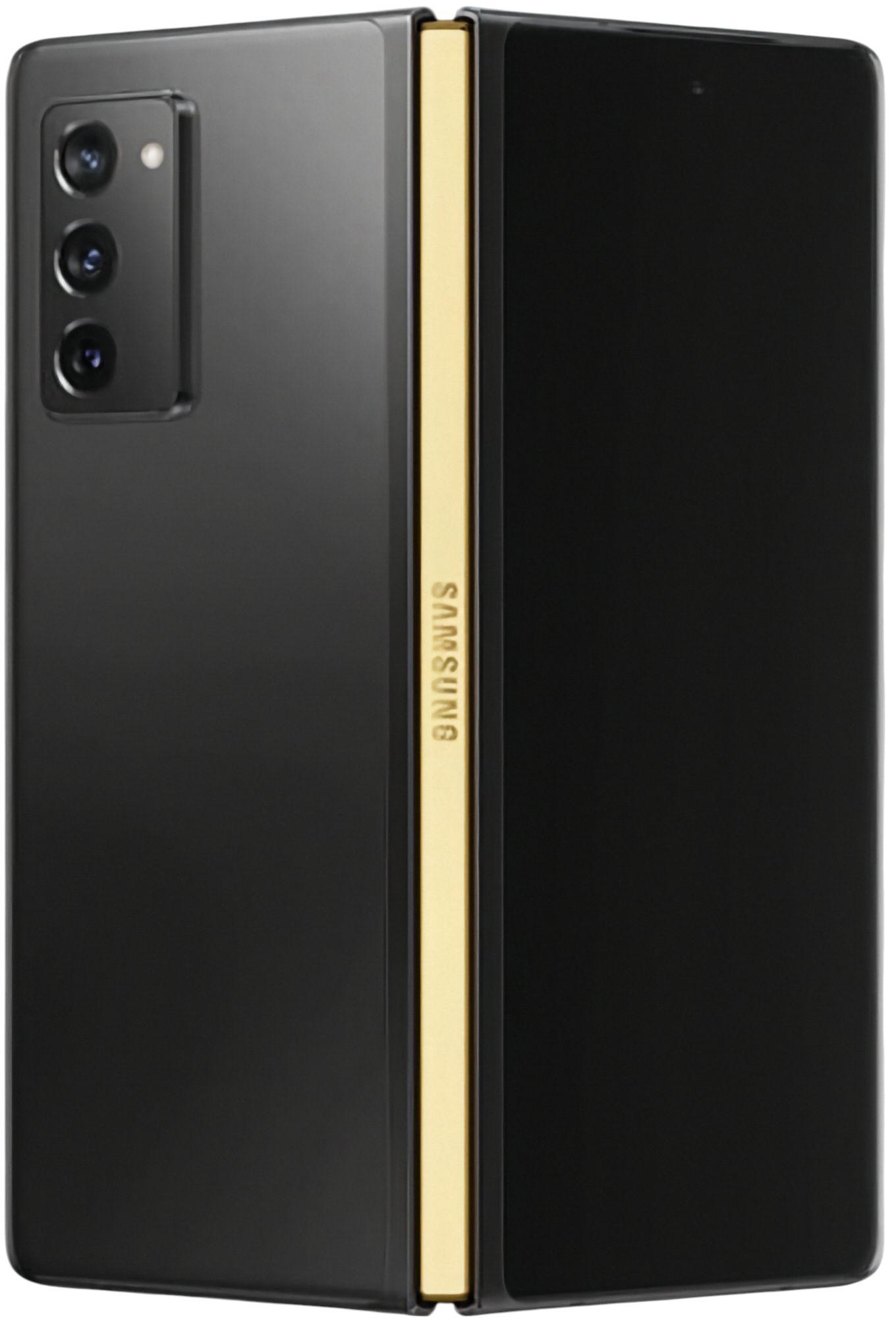 Refurbished Galaxy Z Fold2 (5G) - Reebelo Ireland