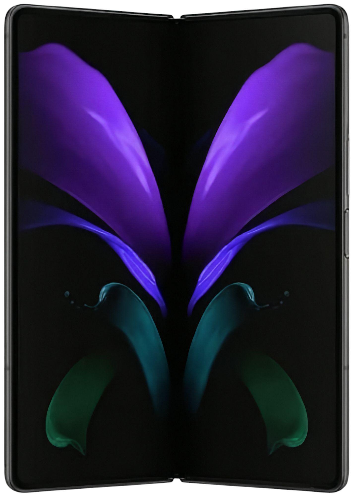 Refurbished Galaxy Z Fold2 (5G) - Reebelo Ireland