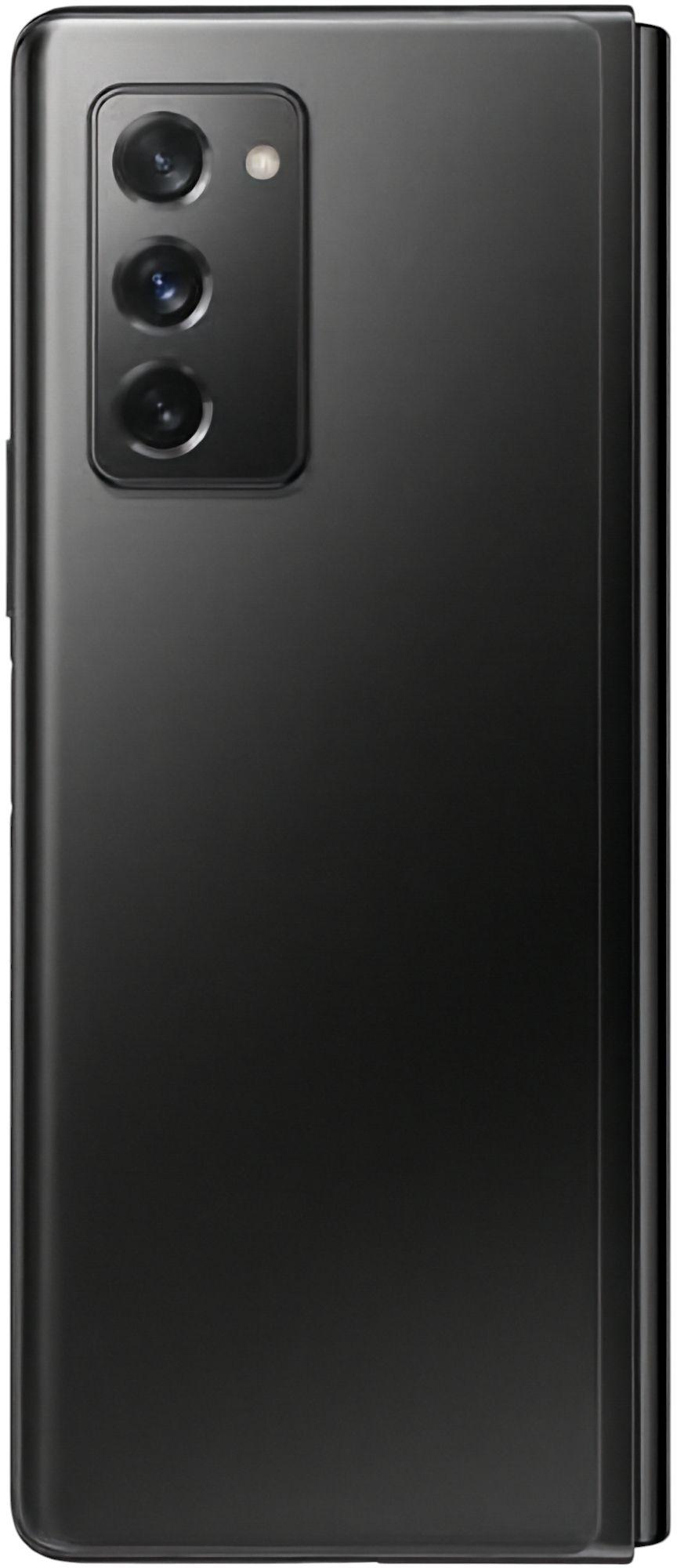 Refurbished Galaxy Z Fold2 (5G) - Reebelo Ireland