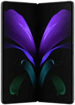 Refurbished Galaxy Z Fold2 (5G) - Reebelo Ireland