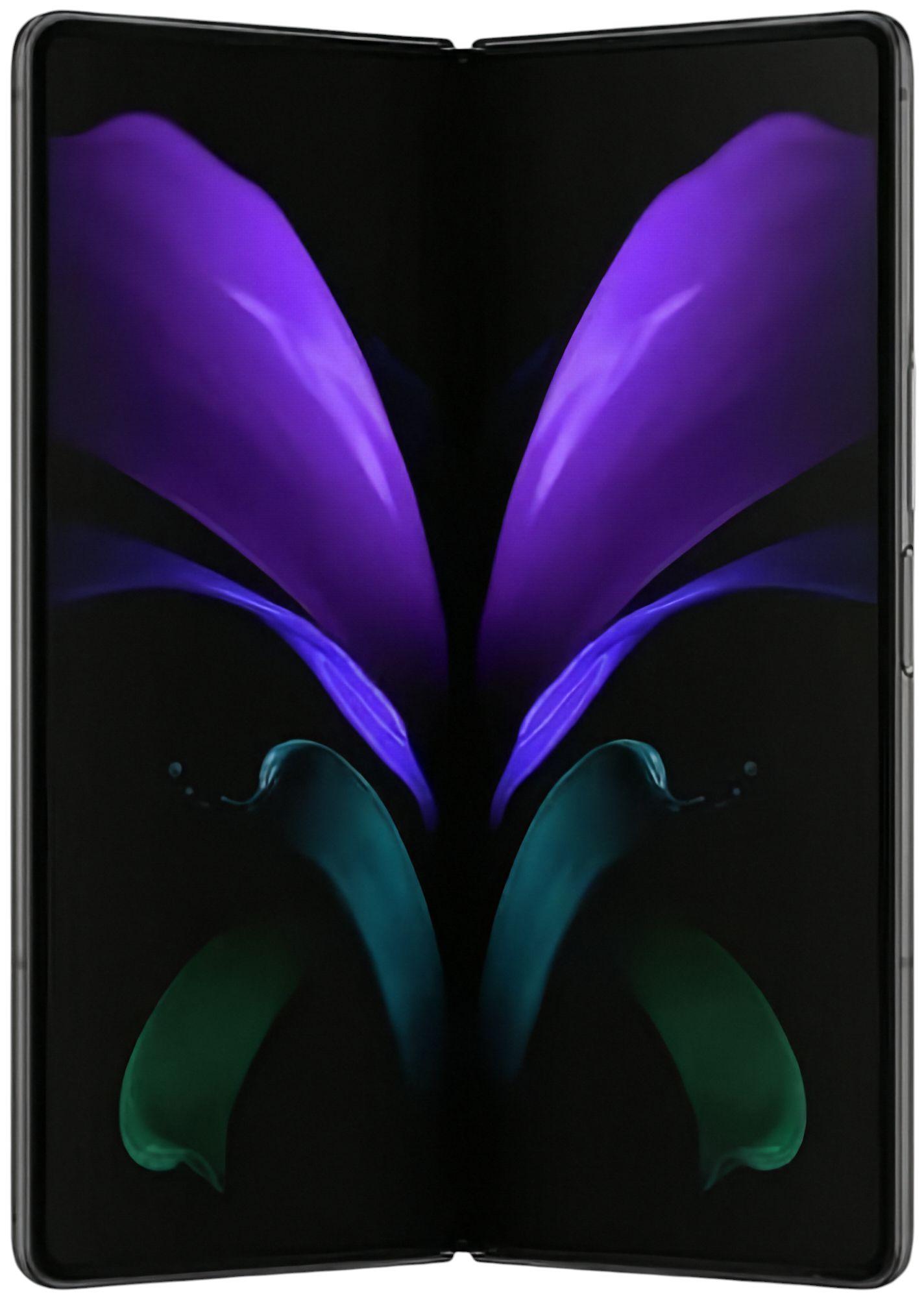 Refurbished Galaxy Z Fold2 (5G) - Reebelo Ireland